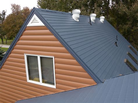 why add metal siding to house|advantages of metal siding.